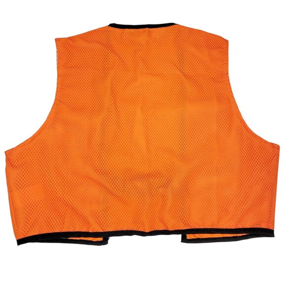 Playboy Construction Worker Costume Set Small - Picture 4 of 13
